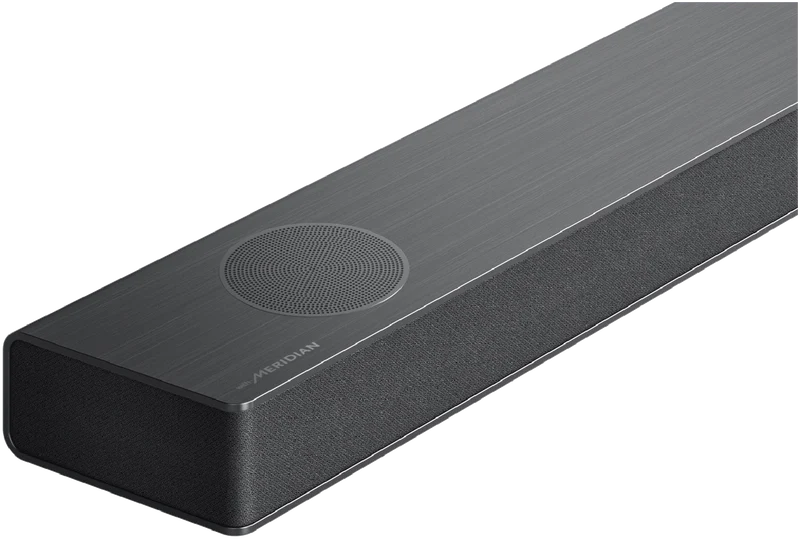 LG 9.1.5Ch 810W Dolby Atmos Soundbar