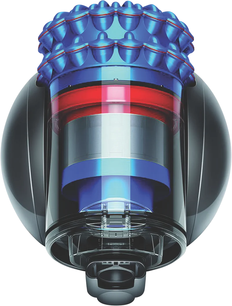 Dyson Big Ball Absolute Bagless Barrel Vacuum