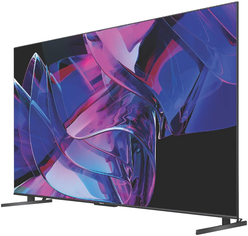 Hisense 85" U7KAU 4K ULED Mini-LED QLED Smart TV 23
