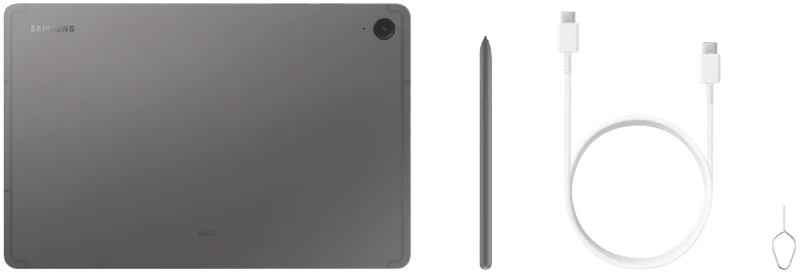 Samsung Galaxy Tab S9 FE 5G 256GB - Grey