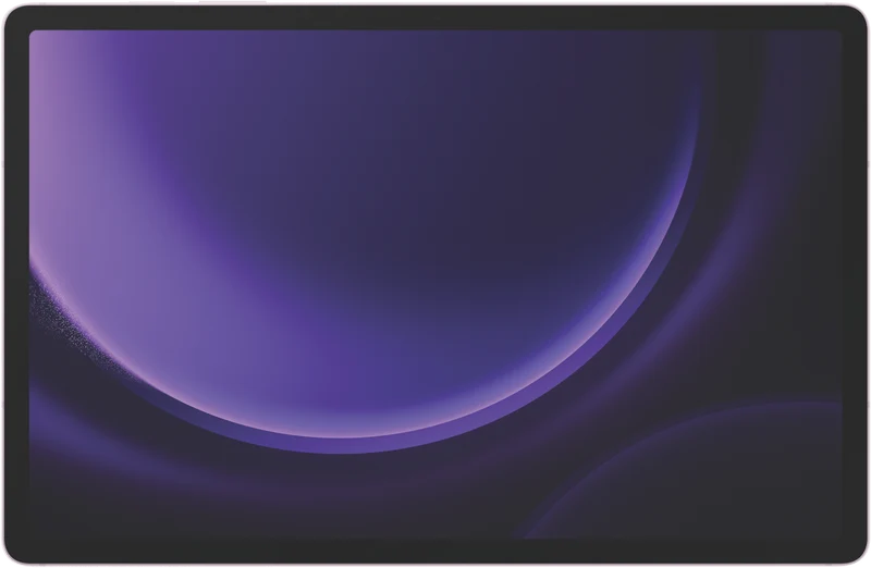 Samsung Galaxy Tab S9 FE+ Wi-Fi 128GB - Lavender