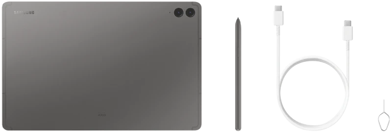 Samsung Galaxy Tab S9 FE+ Wi-Fi 256GB - Grey