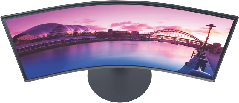 Samsung 27" S39C Curved Monitor