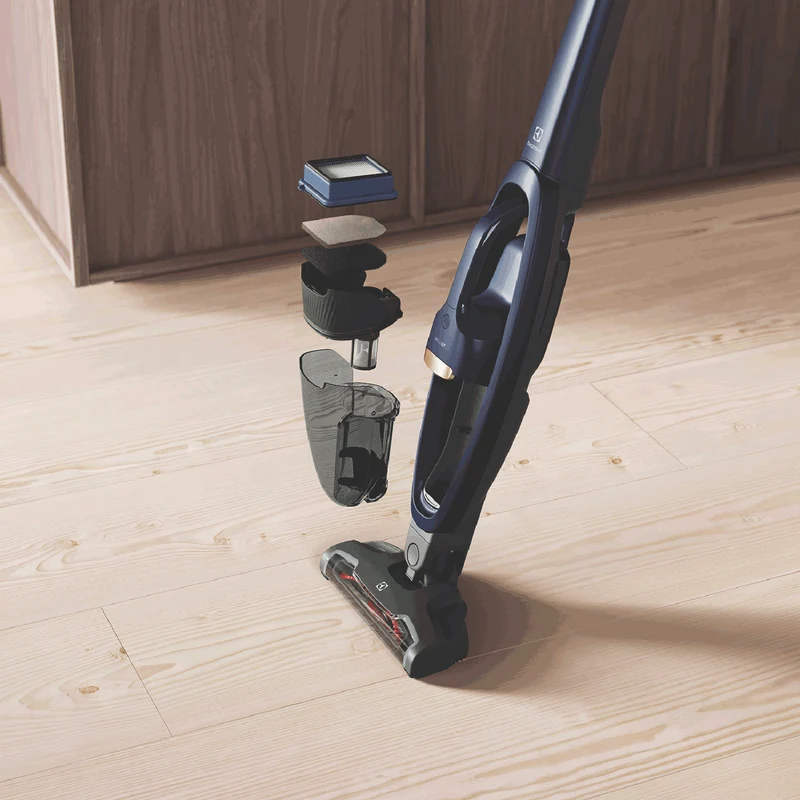 Electrolux PURE Well Q7 Reach Stick Vacuum