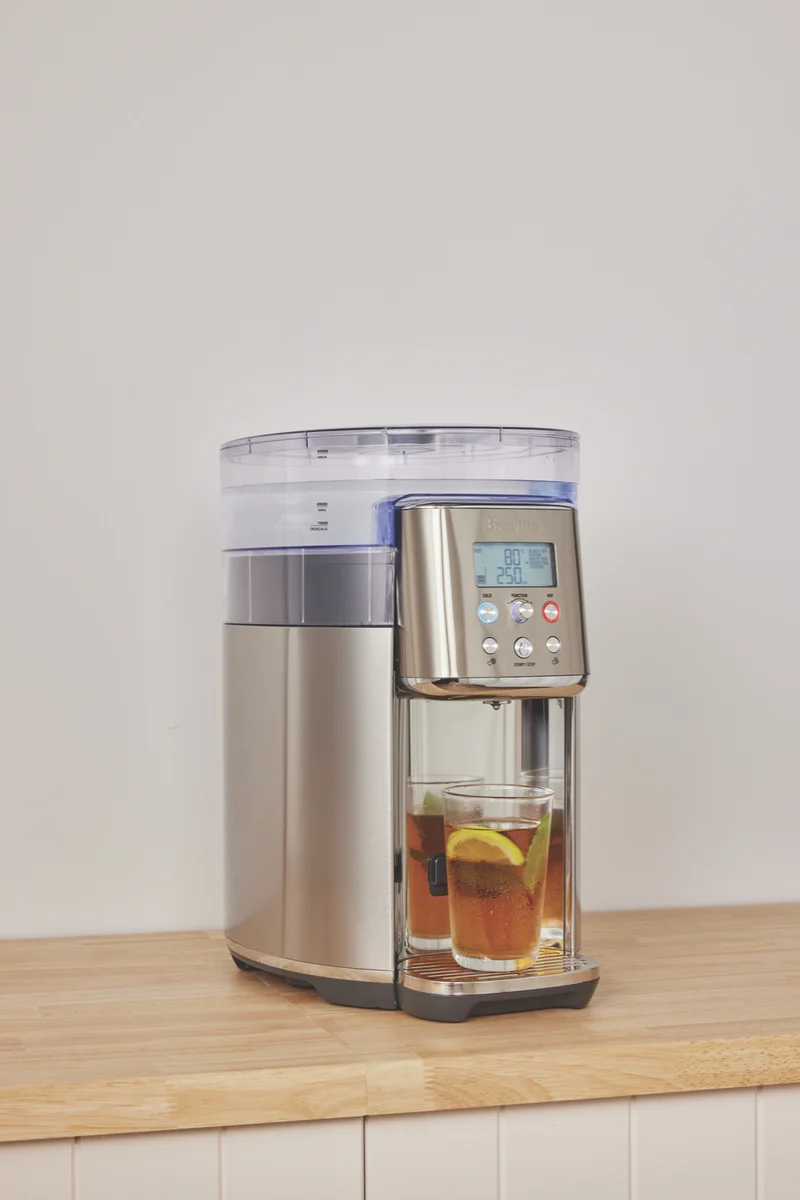 Breville The Aquastation Chilled + Hot