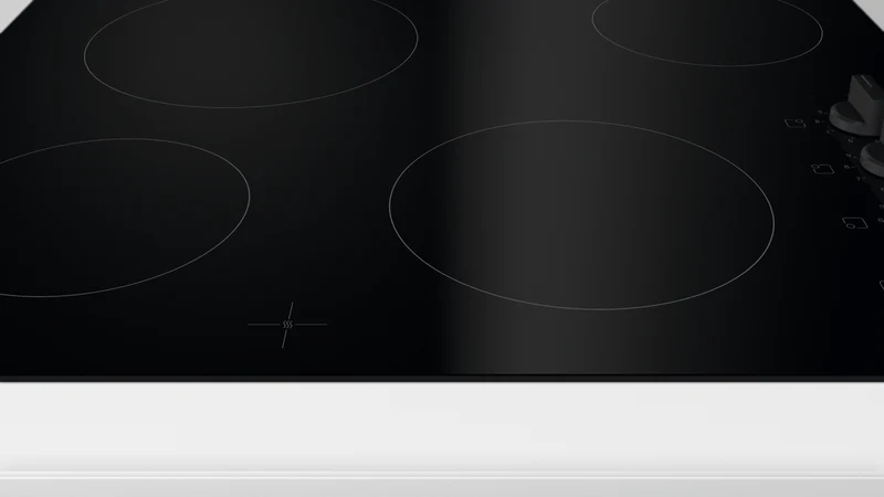Bosch Series 2 60cm Ceramic Cooktop
