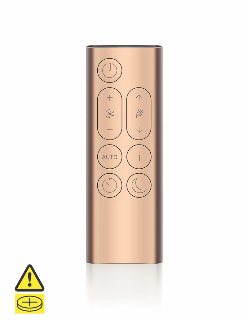 Dyson BP03 Purifier Big + Quiet Formaldehyde