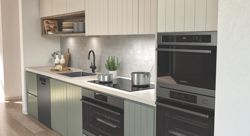 Westinghouse 90cm Induction Cooktop