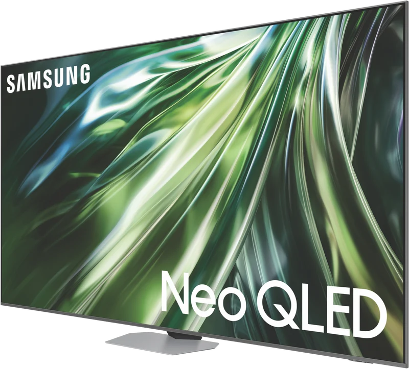 Samsung 98" QN90D 4K Neo QLED Smart TV 24