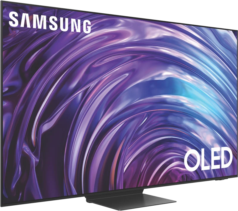 Samsung 77" S95D 4K OLED Smart TV 24