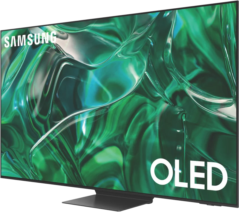Samsung 77" S95C 4K OLED Smart TV 23