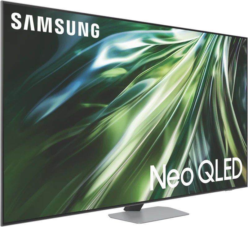 Samsung 85" QN90D 4K Neo QLED Smart TV 24