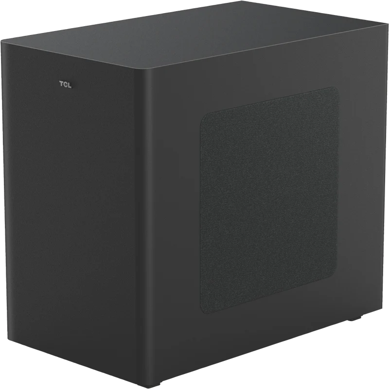 TCL 7.1.4 1020W Dolby Atmos Soundbar