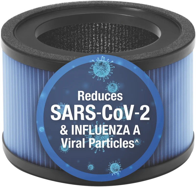 Breville The Smart Air Viral Protect Compact Purifier