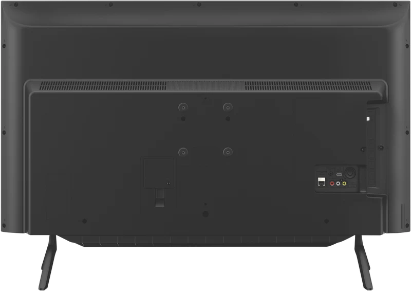 Sharp 42" FHD Google TV 23