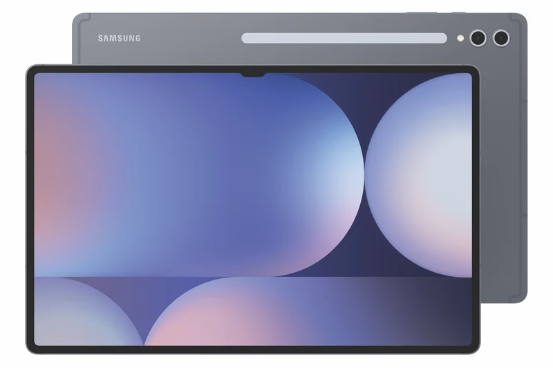 Samsung Galaxy Tab S10 Ultra Wi-Fi 12GB 256GB Moonstone Grey