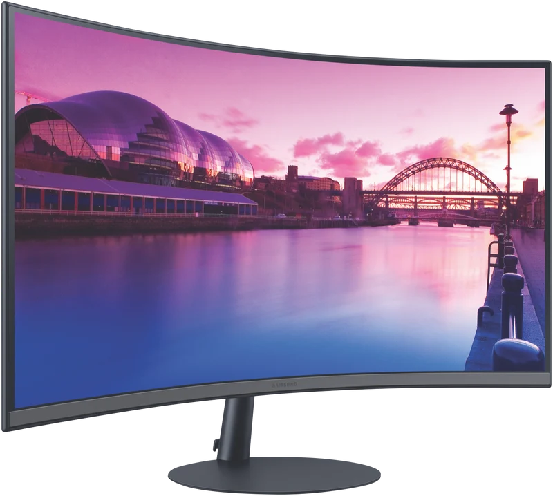 Samsung 32" S39C Curved Monitor