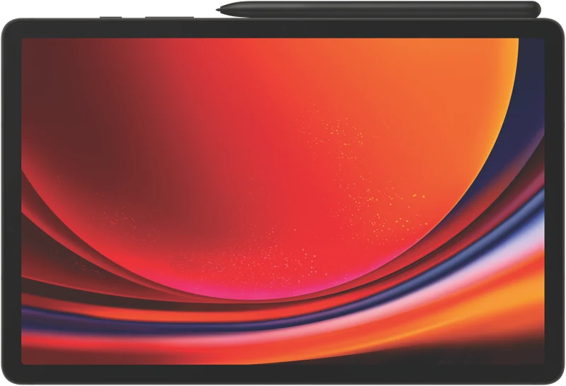 Samsung Galaxy Tab S9 5G 128GB - Graphite