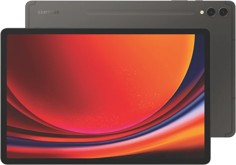 Samsung Galaxy Tab S9+ Wi-Fi 256GB - Graphite
