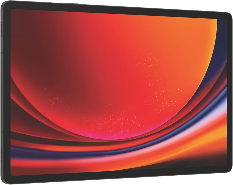 Samsung Galaxy Tab S9+ Wi-Fi 256GB - Graphite