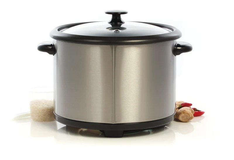 Kambrook 10 Cup Rice Cooker