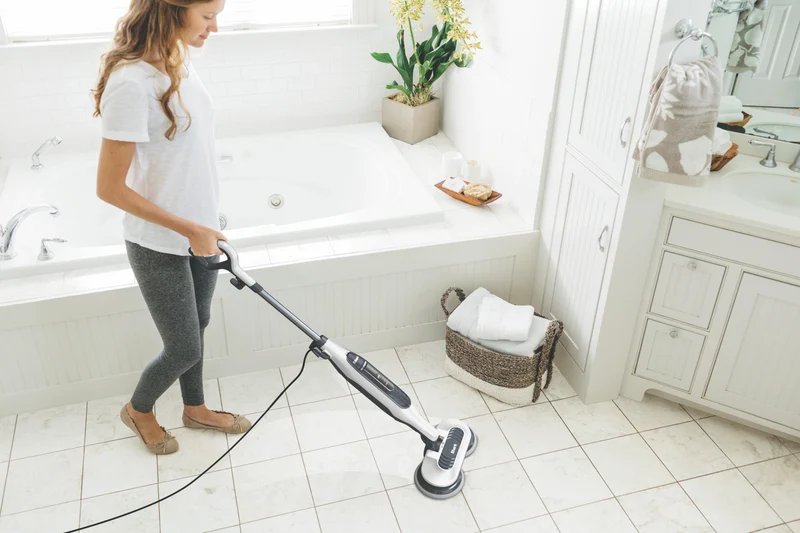 Shark Steam & Scrub Steam Mop