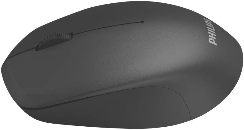 Philips Cordless Mouse