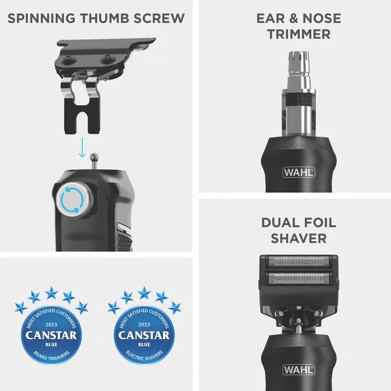 Wahl X-Ray Trimmer