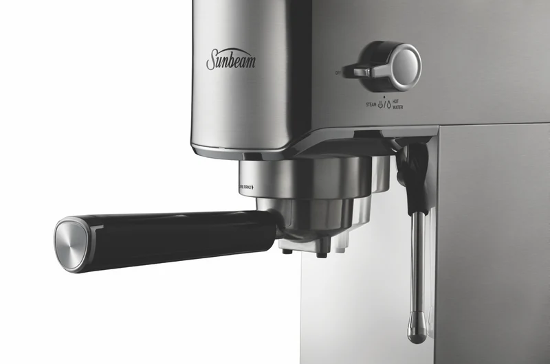 Sunbeam Compact Barista Espresso Coffee Machine