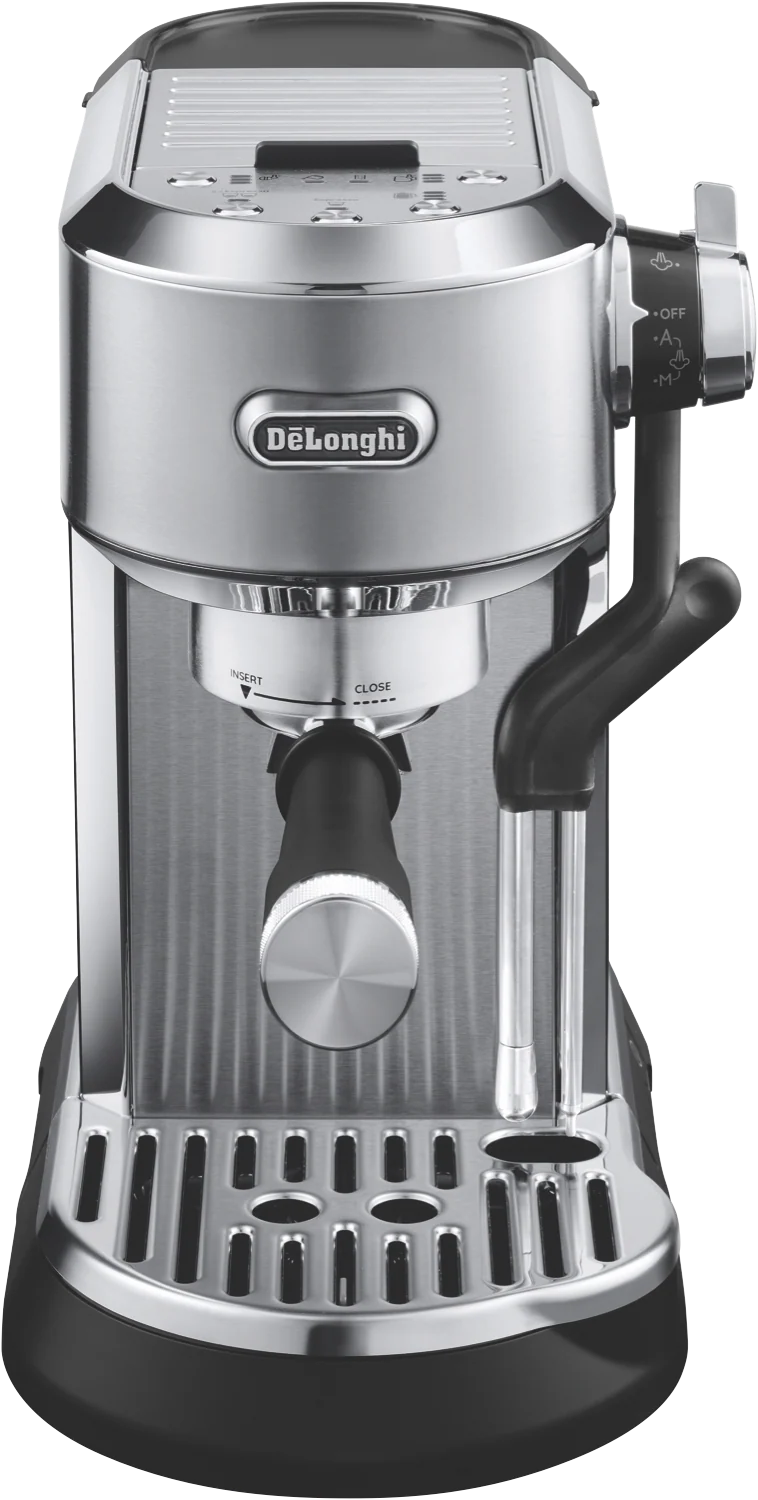 DeLonghi Dedica Maestro Plus Coffee Machine