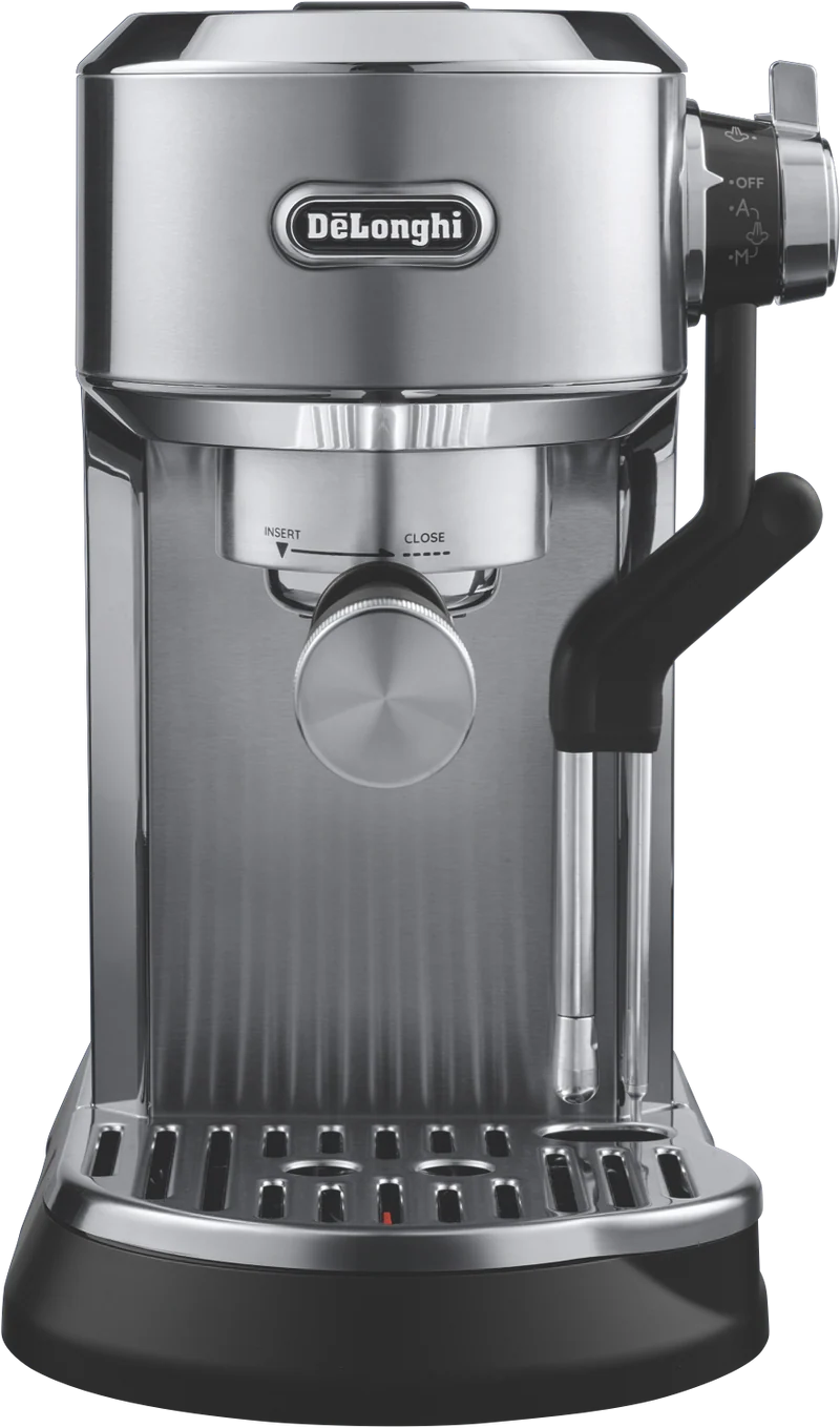 DeLonghi Dedica Maestro Plus Coffee Machine