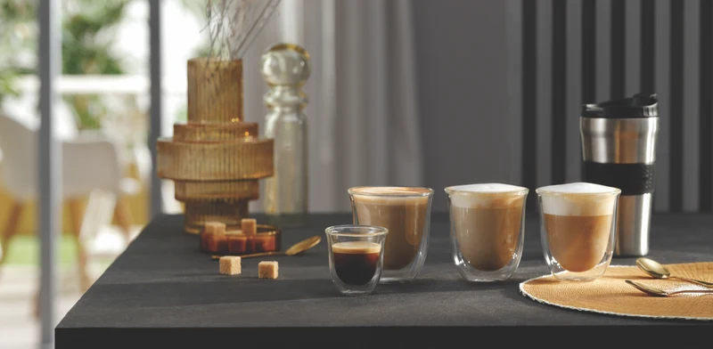 DeLonghi Dedica Maestro Plus Coffee Machine