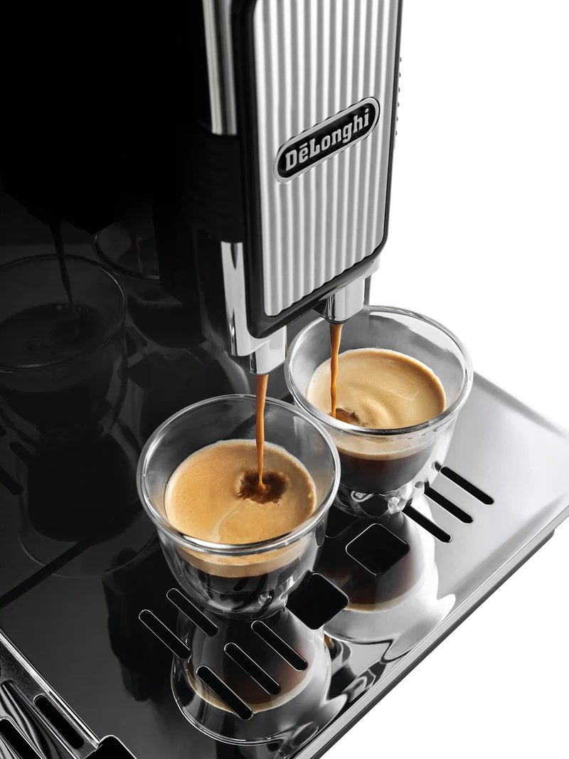 DeLonghi Maestosa Luxury Automatic Coffee Machine