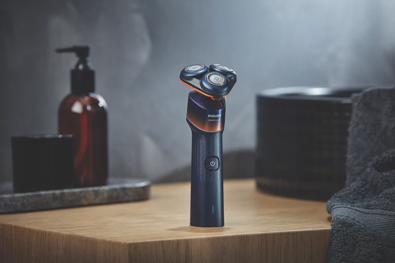 Philips Series 5000X Mens Shaver