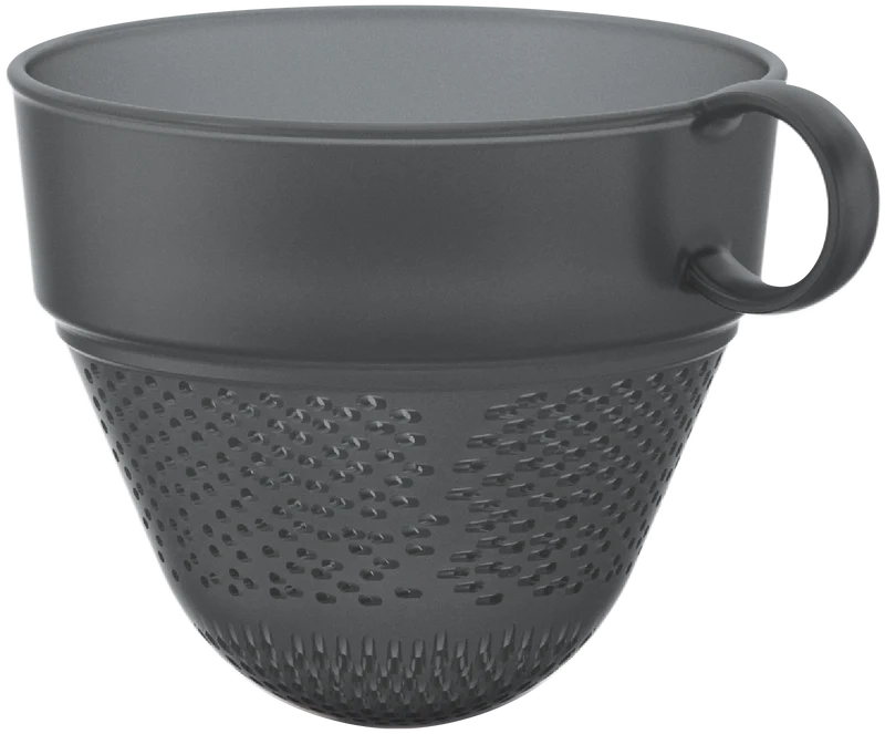 Breville The InFizz Fusion Sparkler Stainless Steel