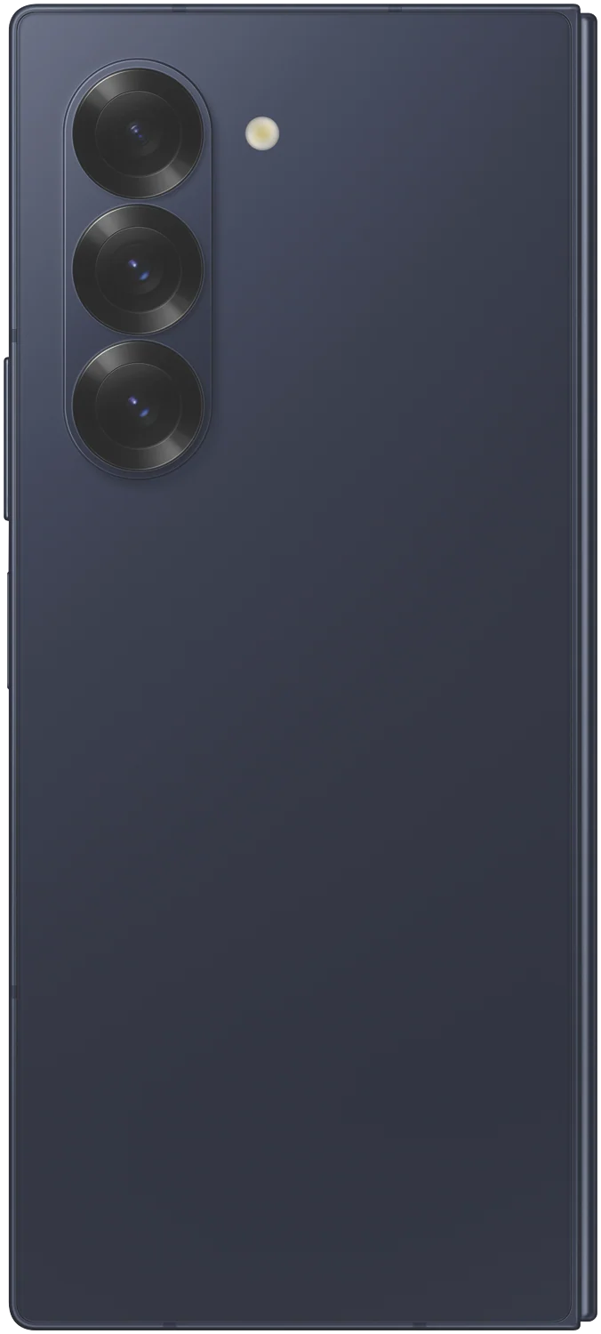 Samsung Galaxy Z Fold6 512GB Navy