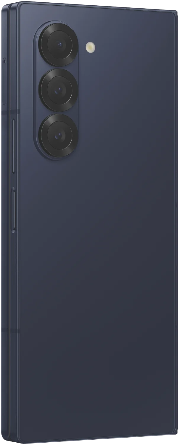 Samsung Galaxy Z Fold6 512GB Navy