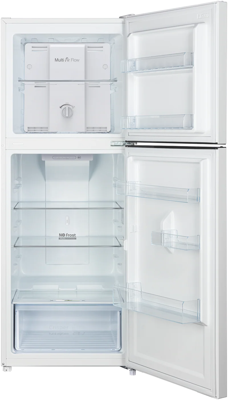 CHiQ 202L Top Mount Refrigerator