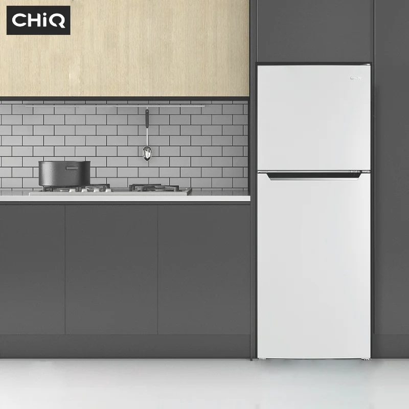 CHiQ 202L Top Mount Refrigerator