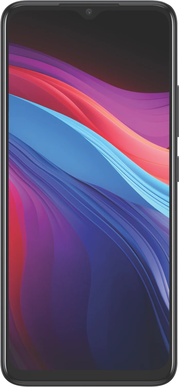 TCL 503 4G 64GB Space Gray