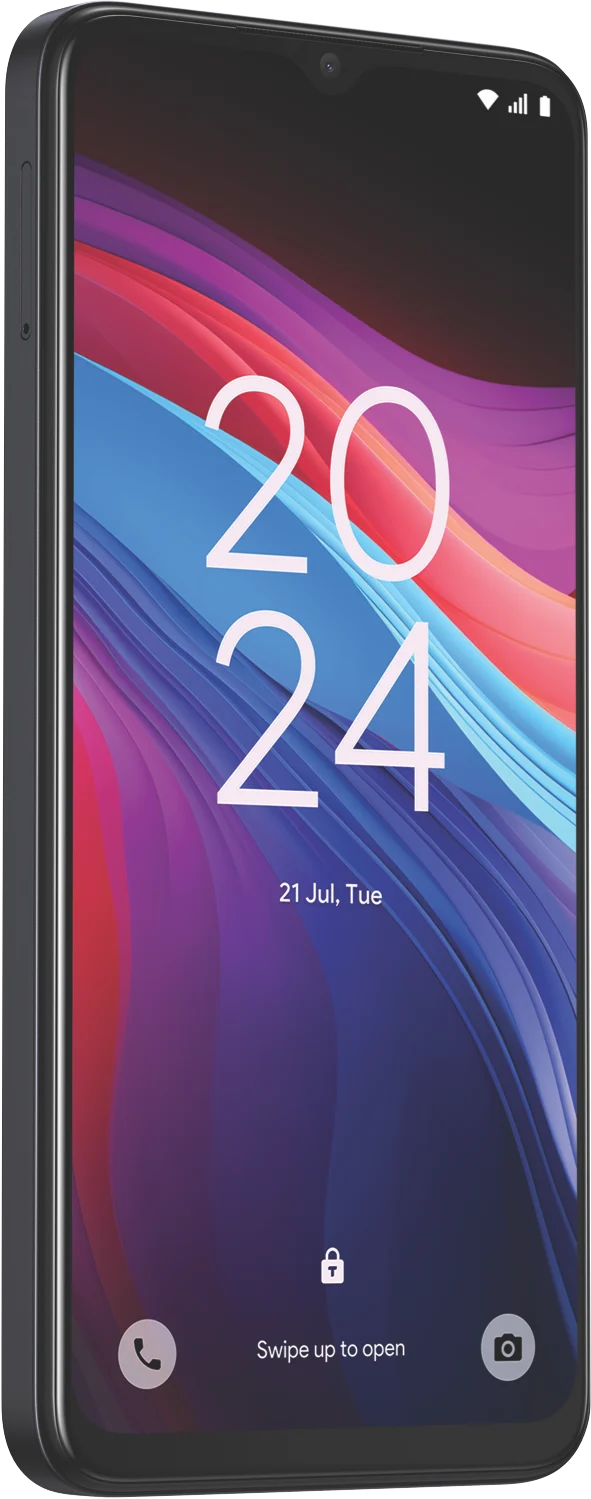 TCL 503 4G 64GB Space Gray