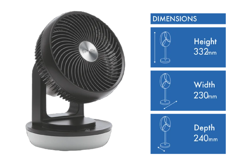 Breville The Air Active 3D Connect Circulator