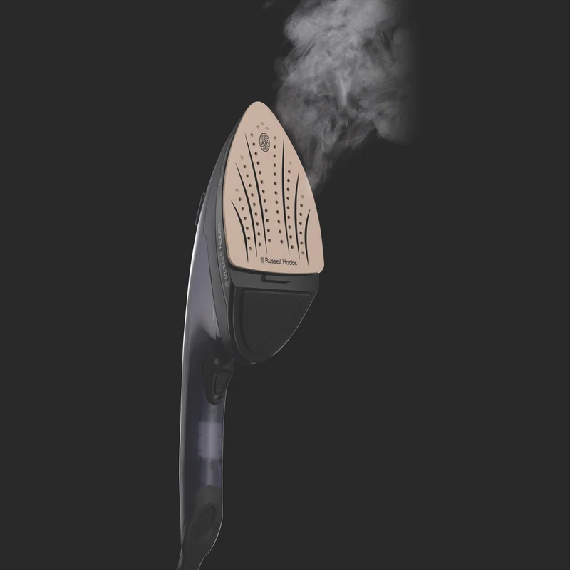 Russell Hobbs 2- In-1 Steamer Supreme