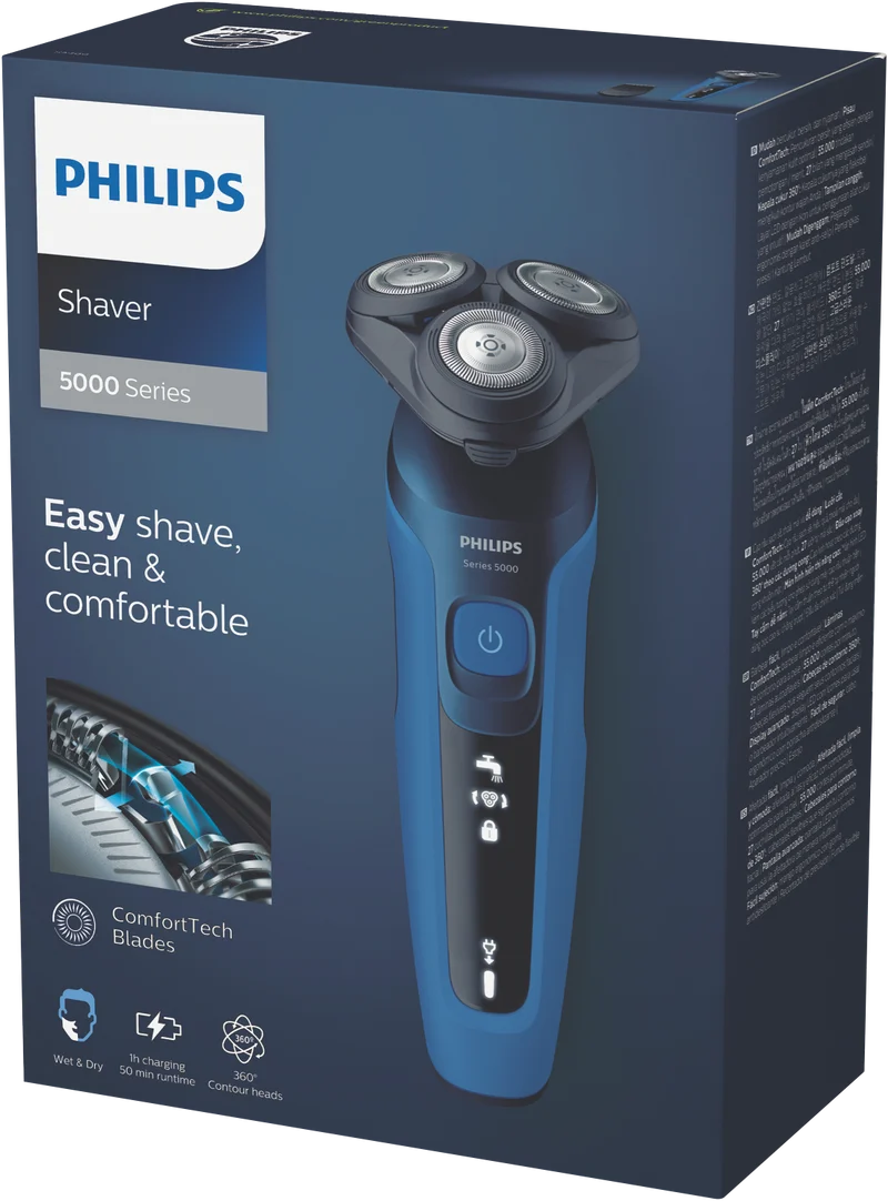 Philips Shaver Series 5000