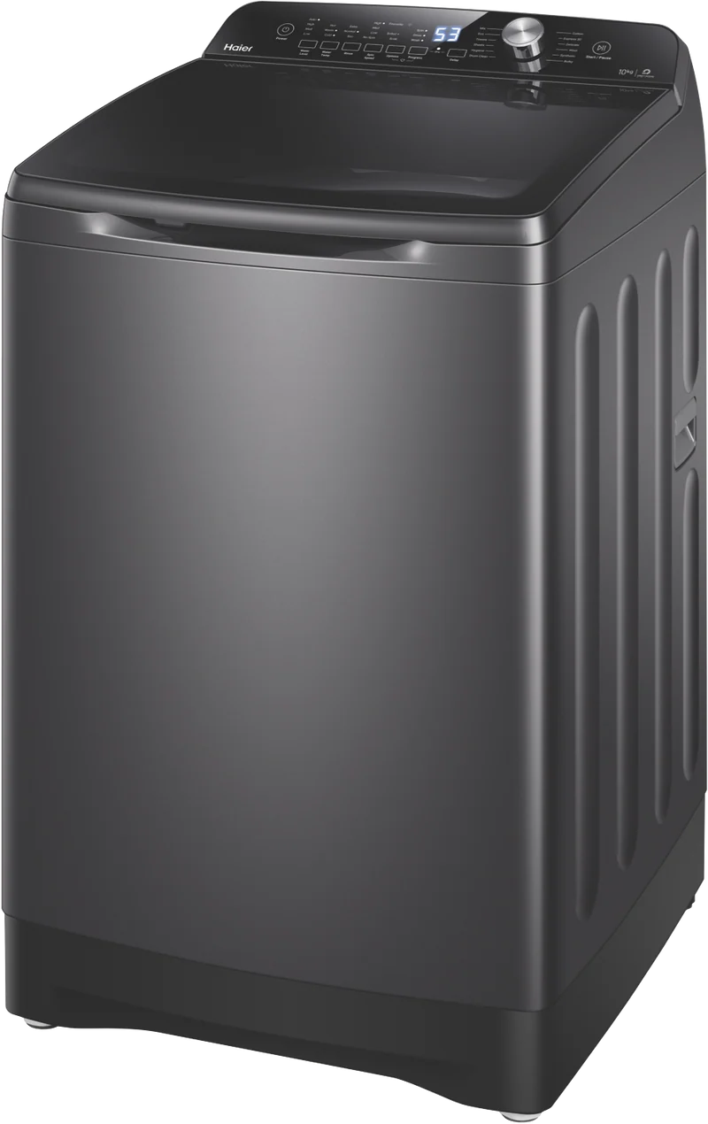 Haier 10kg Top Load Washer