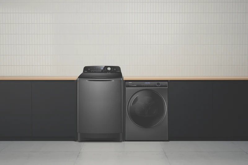 Haier 10kg Top Load Washer