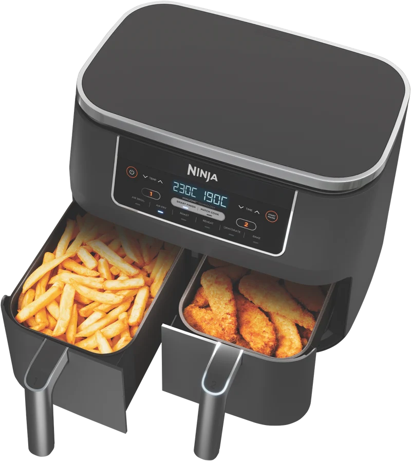 Ninja Dual Zone Air Fryer