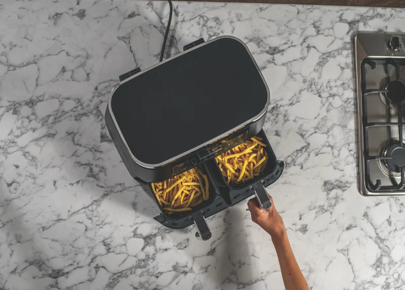 Ninja Dual Zone Air Fryer