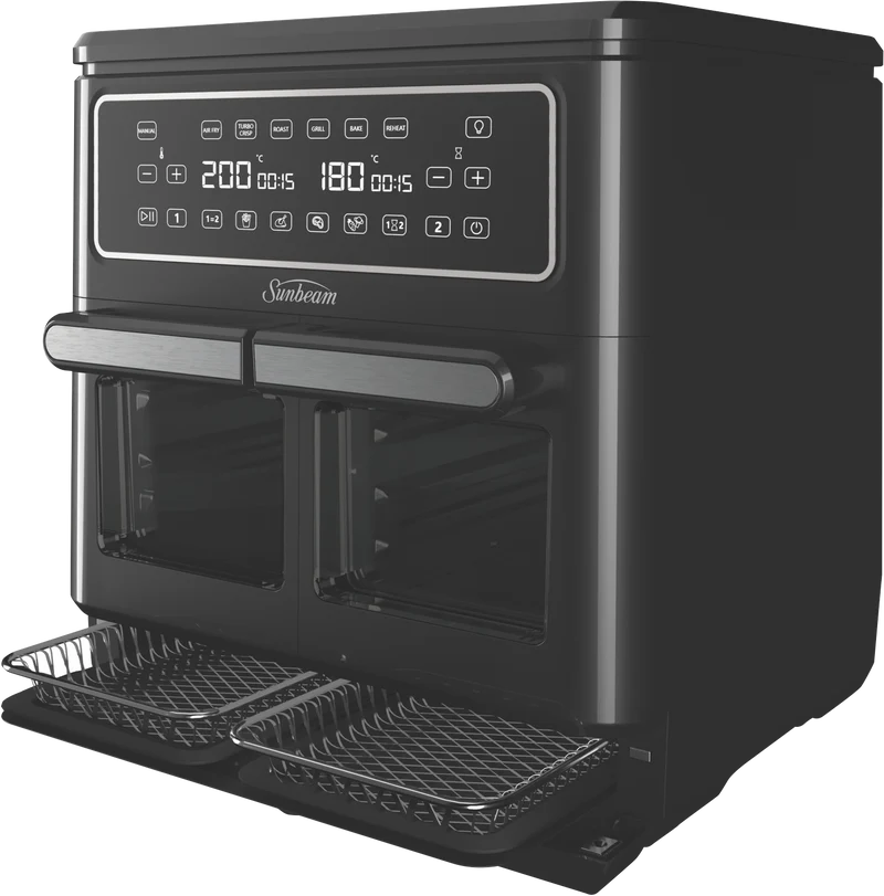 Sunbeam Multi Zone Air Fryer Oven