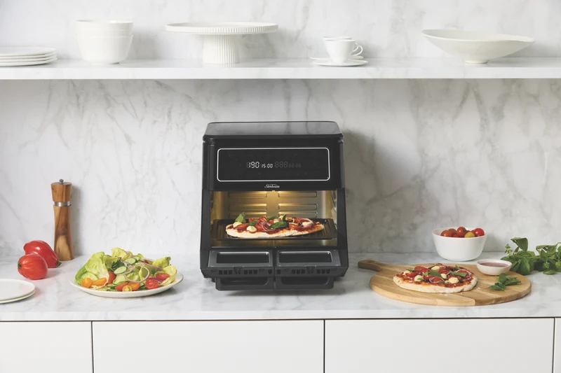 Sunbeam Multi Zone Air Fryer Oven